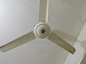 ফ্যান, টেবিল চেয়ার