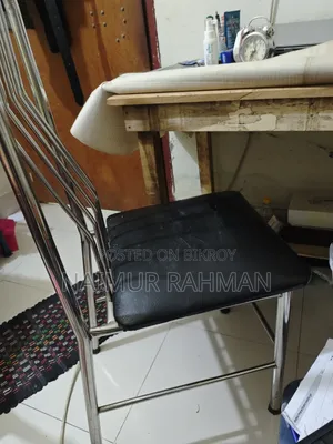 ফ্যান, টেবিল চেয়ার