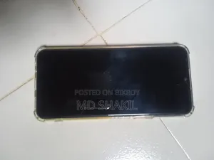 Vivo Y12 32 GB Black