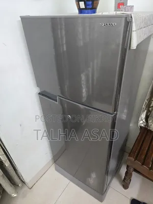 শার্প ১৮০ লিটার রেফ্রিজারেটর