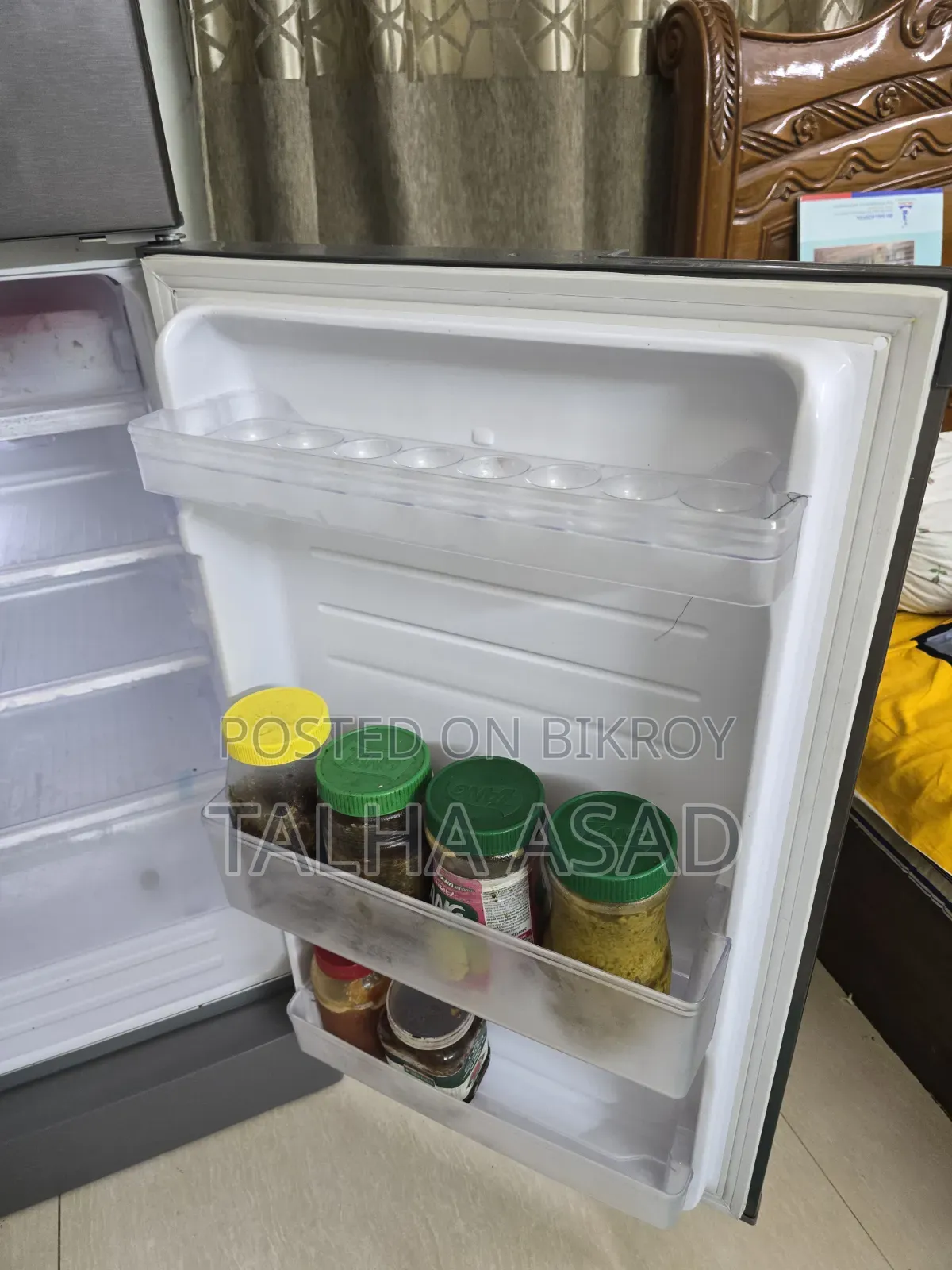 শার্প ১৮০ লিটার রেফ্রিজারেটর