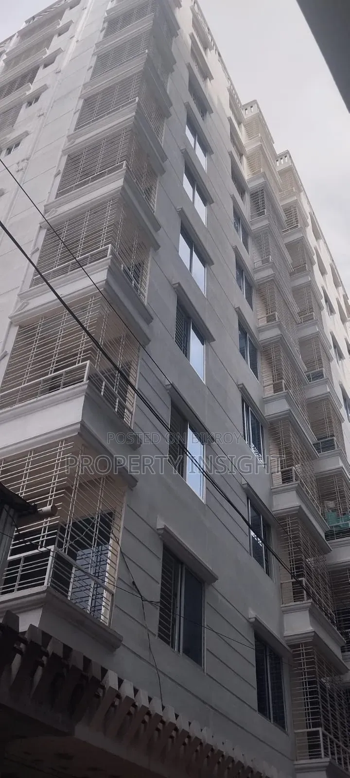 সাভারে ৩ বেডরুমের অ্যাপার্টমেন্ট বিক্রয়