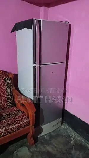 শার্প রেফ্রিজারেটর নন ফ্রোস্ট