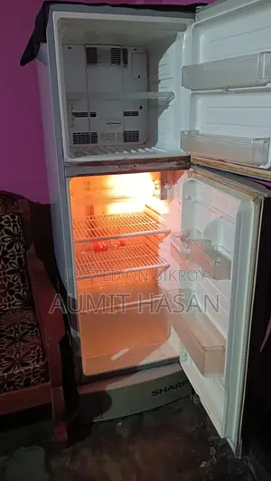 শার্প রেফ্রিজারেটর নন ফ্রোস্ট