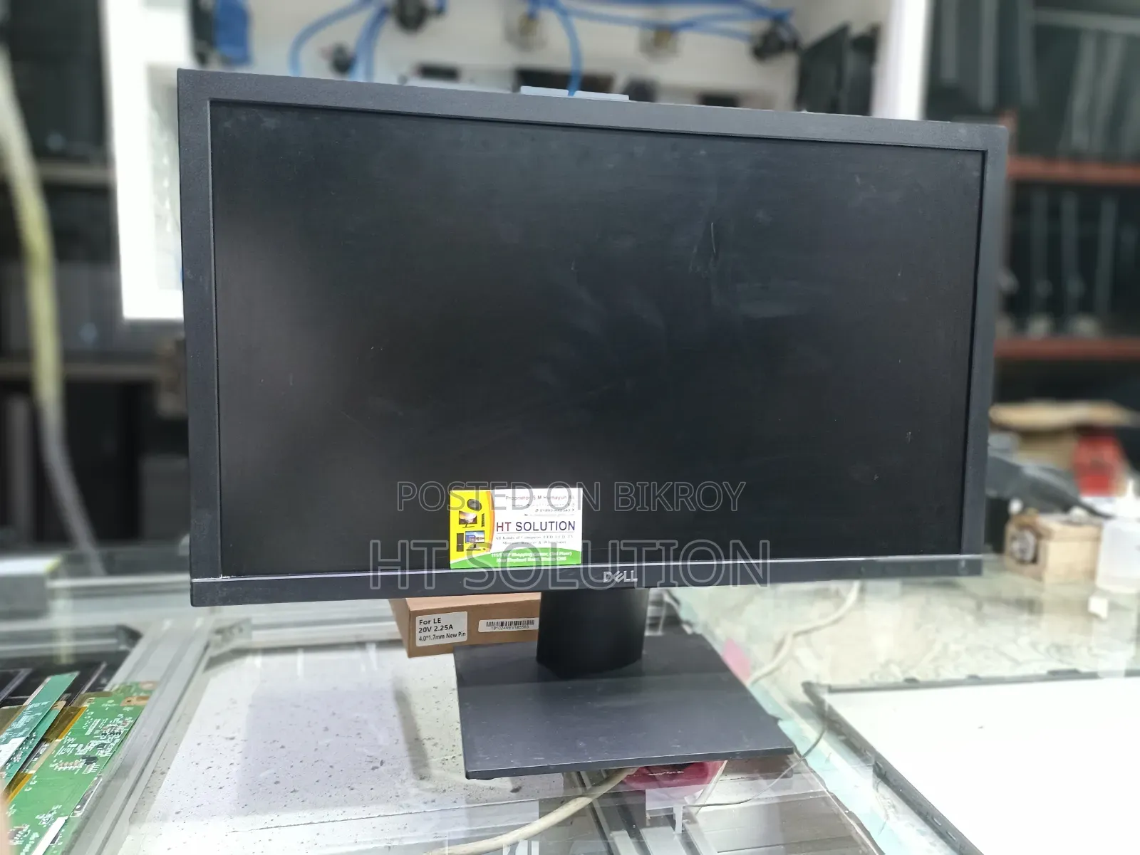 Dell E2220H | 22" Monitor | All Okay