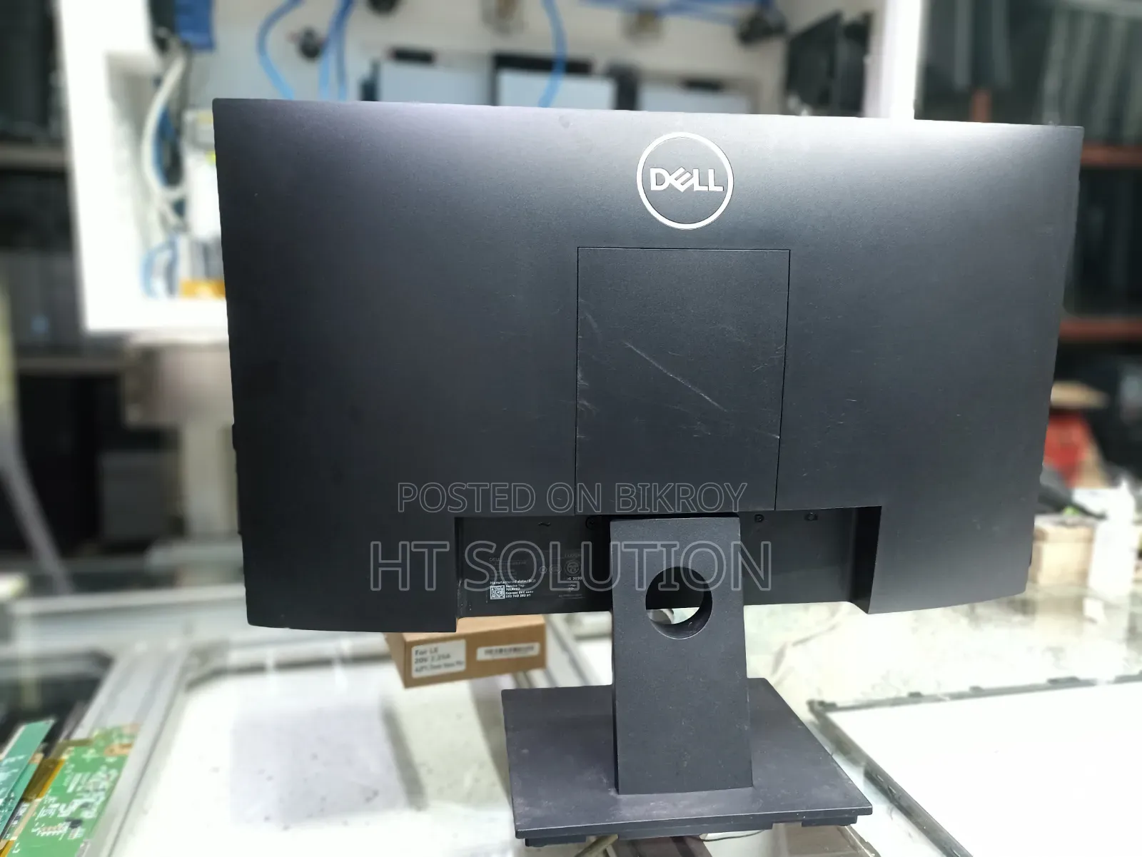 Dell E2220H | 22" Monitor | All Okay