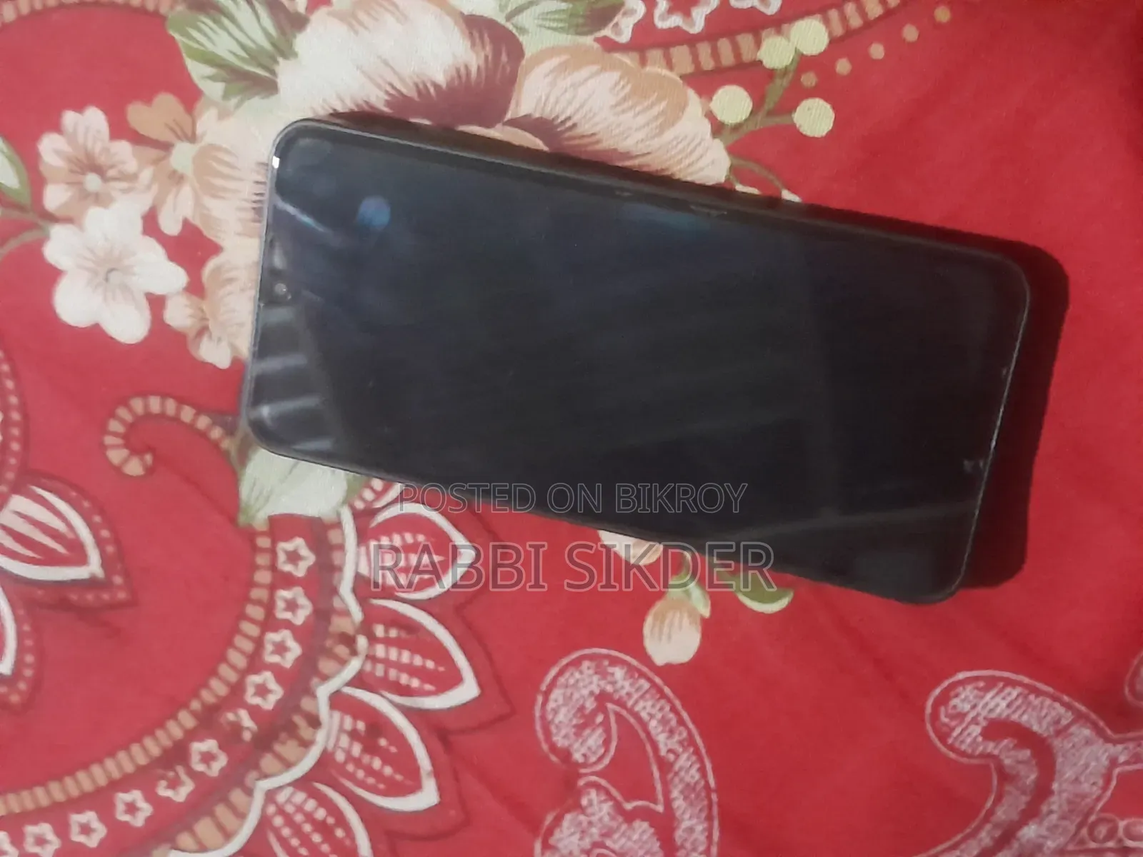 Samsung Galaxy A17 5G 128 GB Black