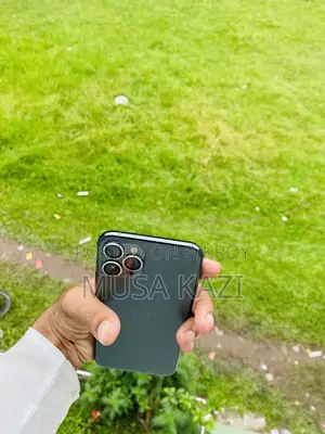 অ্যাপল আইফোন ১১ প্রো ২৫৬ জিবি গ্রে