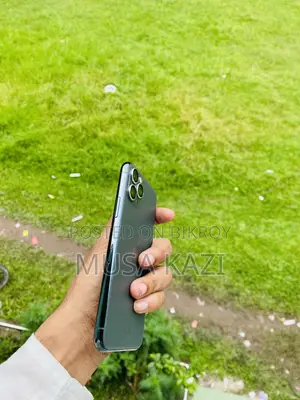 অ্যাপল আইফোন ১১ প্রো ২৫৬ জিবি গ্রে