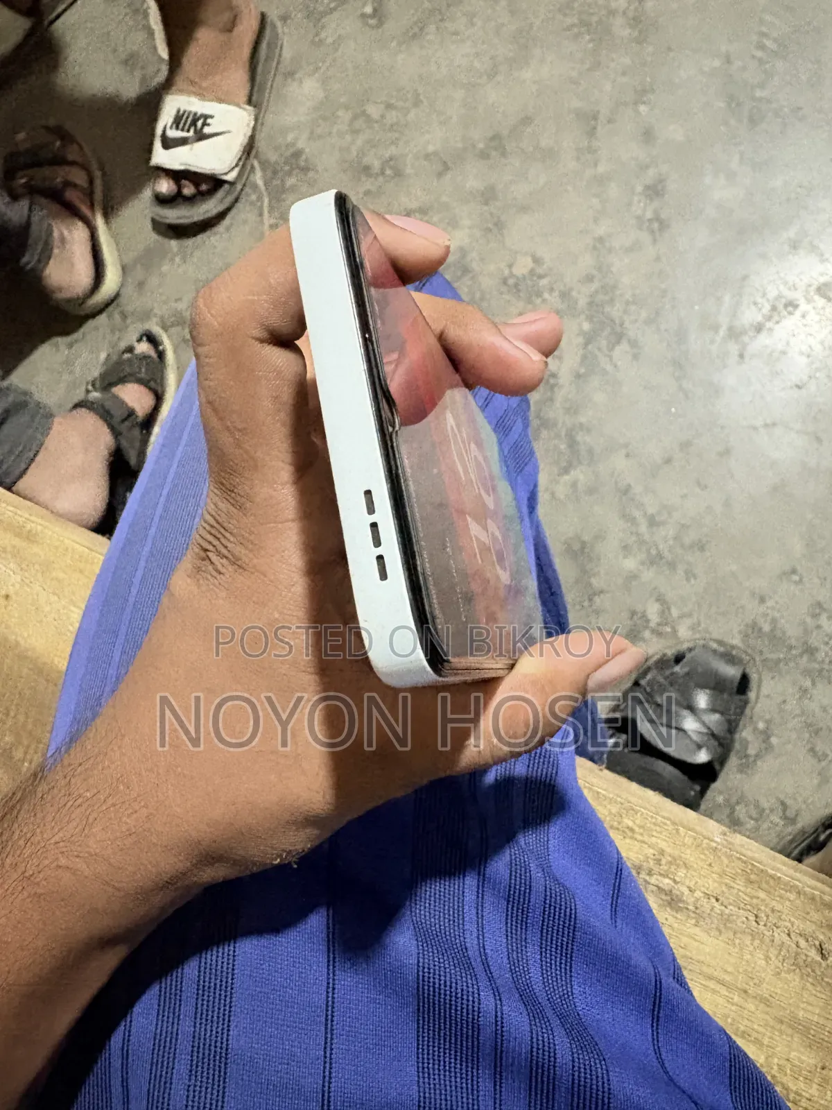ওয়ালটন ৬৪ জিবি হোয়াইট