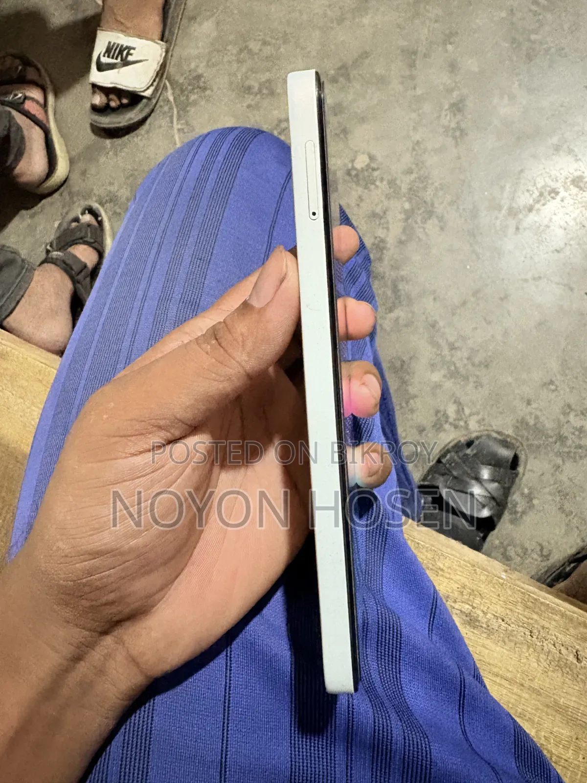 ওয়ালটন ৬৪ জিবি হোয়াইট