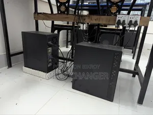 Desktop Computer 4GB Intel Core 2 Duo SSD 128GB