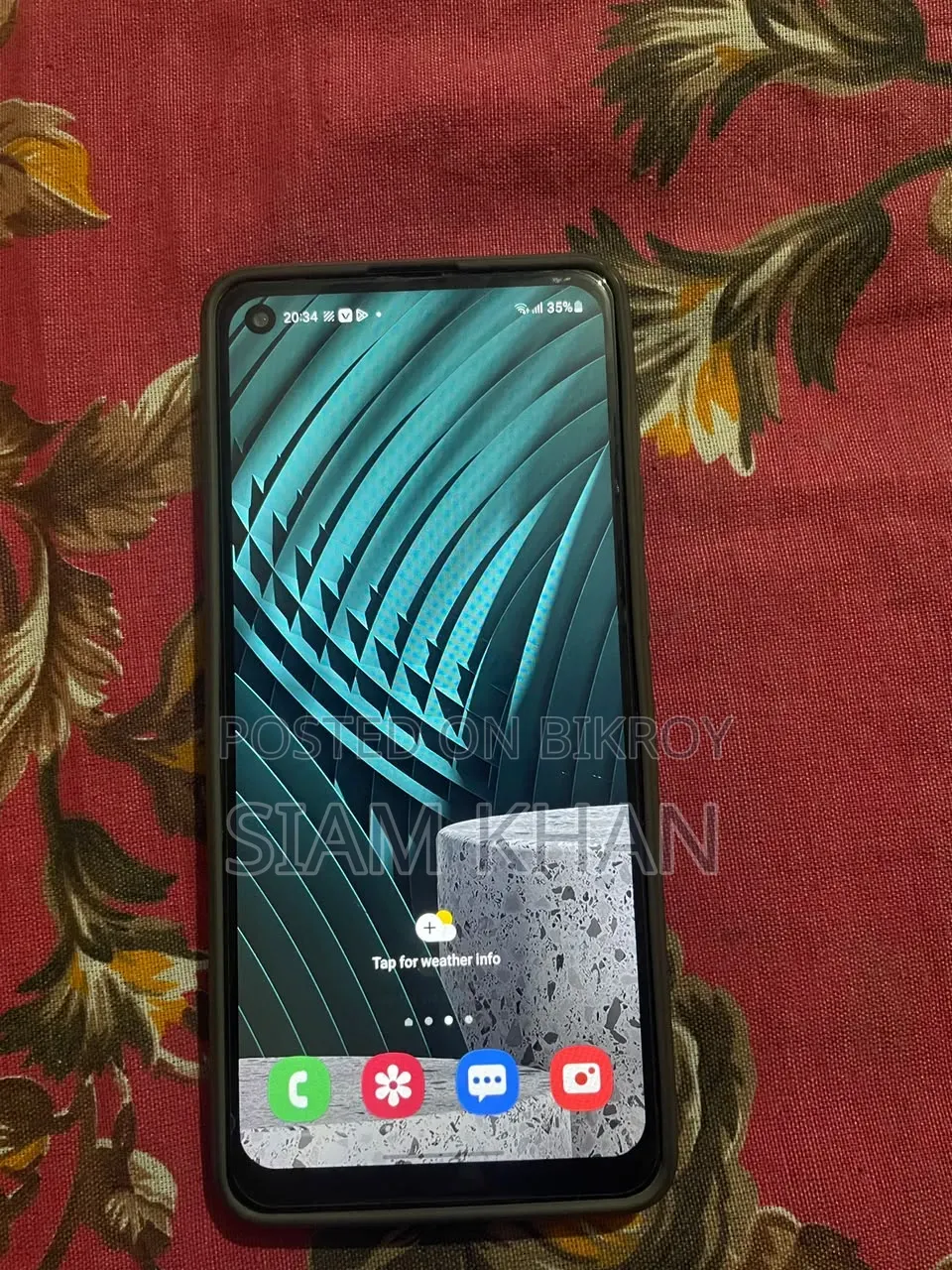 Samsung Galaxy A21s 64 GB