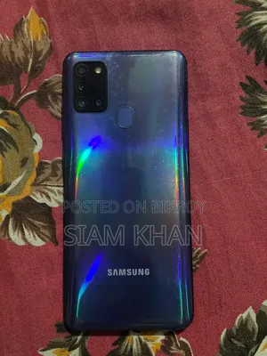 Samsung Galaxy A21s 64 GB