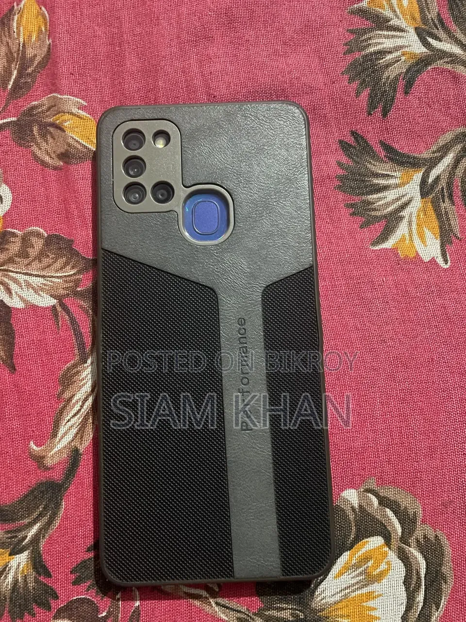 Samsung Galaxy A21s 64 GB