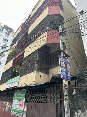 12 Bedroom House in Mohammadpur for Sale