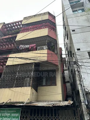 12 Bedroom House in Mohammadpur for Sale