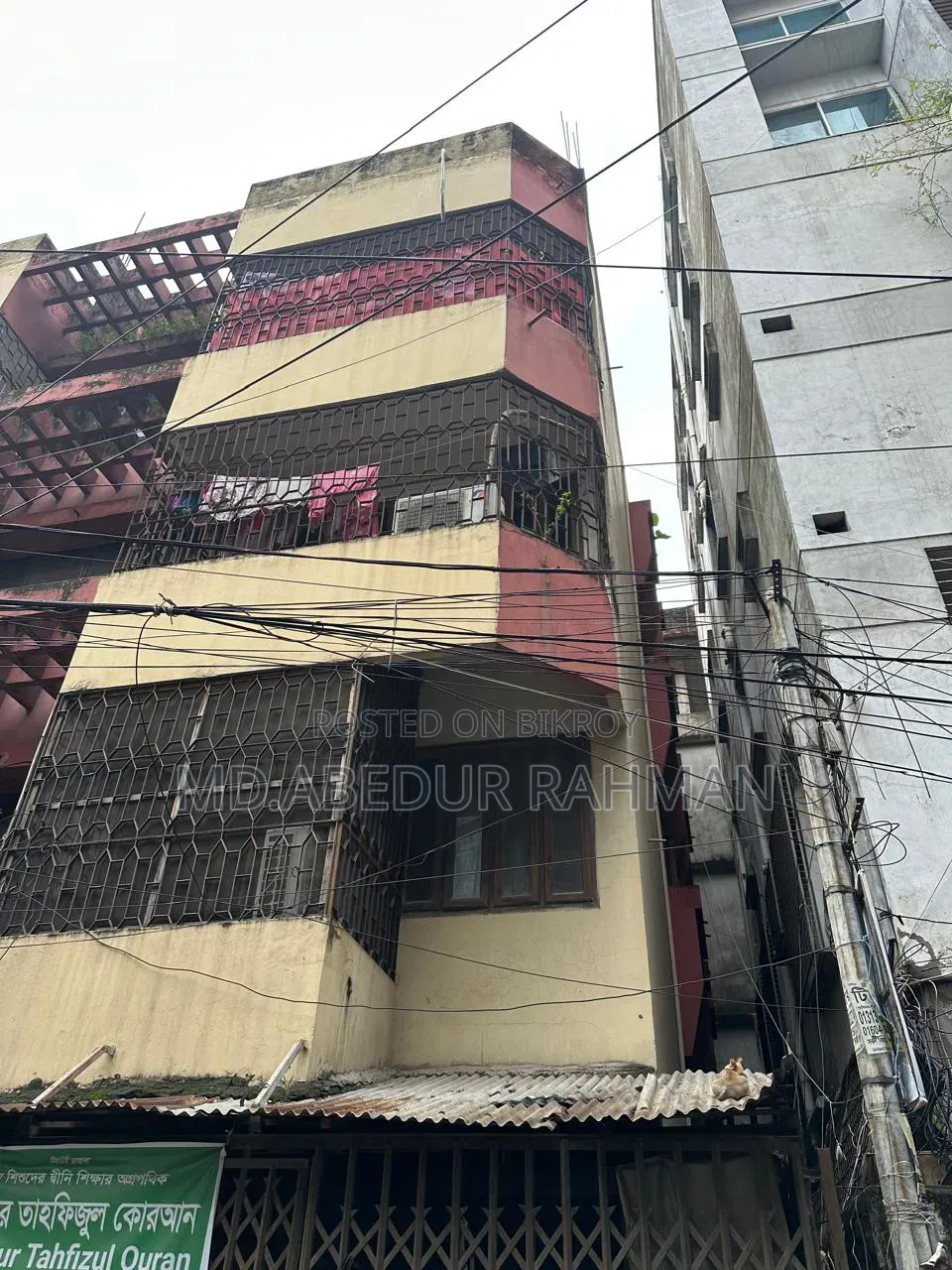 12 Bedroom House in Mohammadpur for Sale