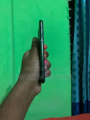 অ্যাপল আইফোন ১১ প্রো ৬৪ জিবি কালো