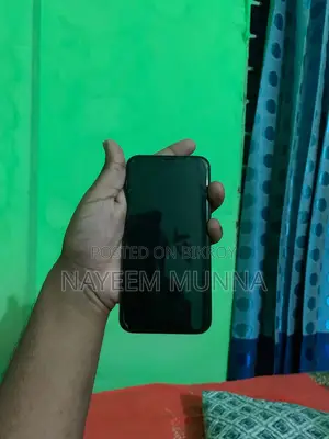 অ্যাপল আইফোন ১১ প্রো ৬৪ জিবি কালো