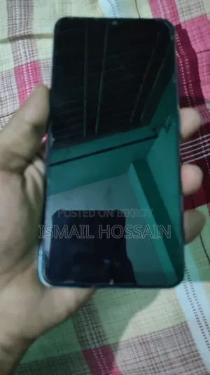Vivo S1 128 GB Blue