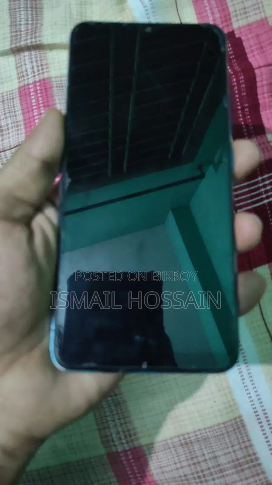 Vivo S1 128 GB Blue