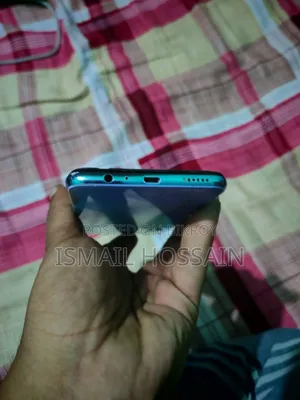 Vivo S1 128 GB Blue