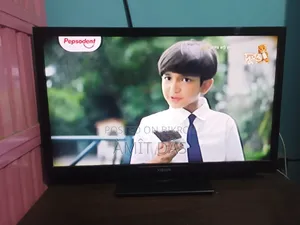 Vision Led TV