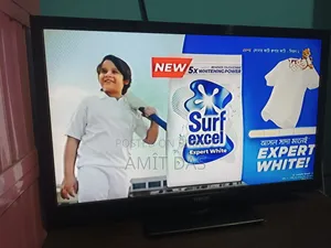 Vision Led TV