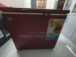 ইলেক্ট্রা ডিপ ফ্রিজ