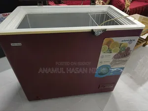 ইলেক্ট্রা ডিপ ফ্রিজ