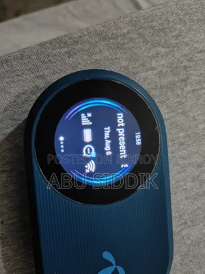 GP Pocket Router