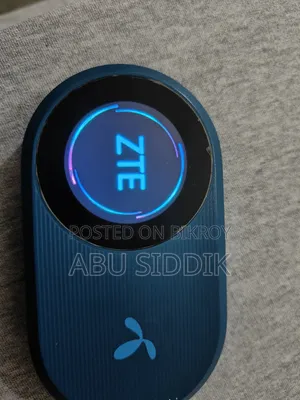 GP Pocket Router