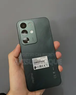 Realme C85 Pro 128 GB Green