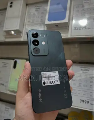 Realme C85 Pro 128 GB Green