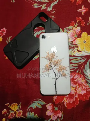 New Apple iPhone 8 64 GB White