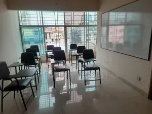 Steel Body Reading Chair
