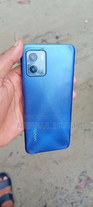 Vivo Y15s 32 GB