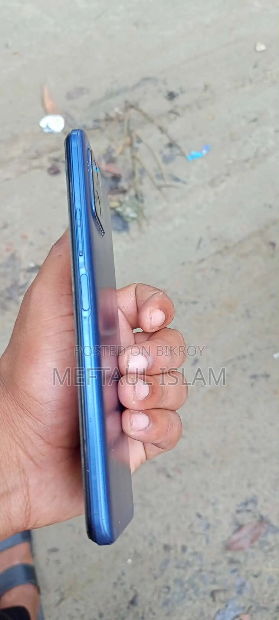 Vivo Y15s 32 GB