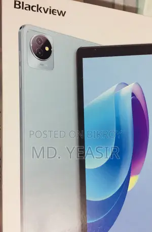 New Blackview Tab 7 64 GB Blue