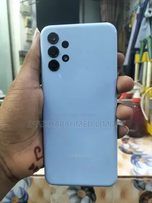 Samsung Galaxy A13 64 GB Green
