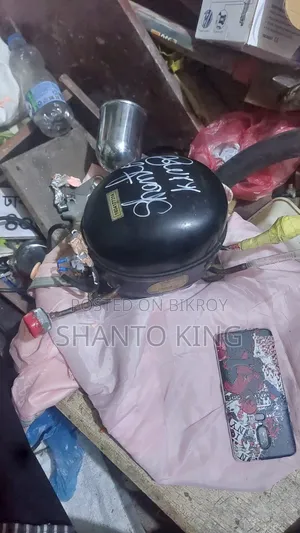 ফ্রিজ এয়ার কম্প্রেসর