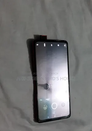Xiaomi Redmi Pro 256 GB Red