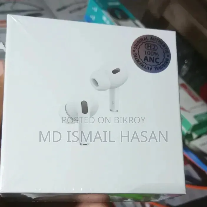 Earbuds