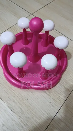 Glass Stand
