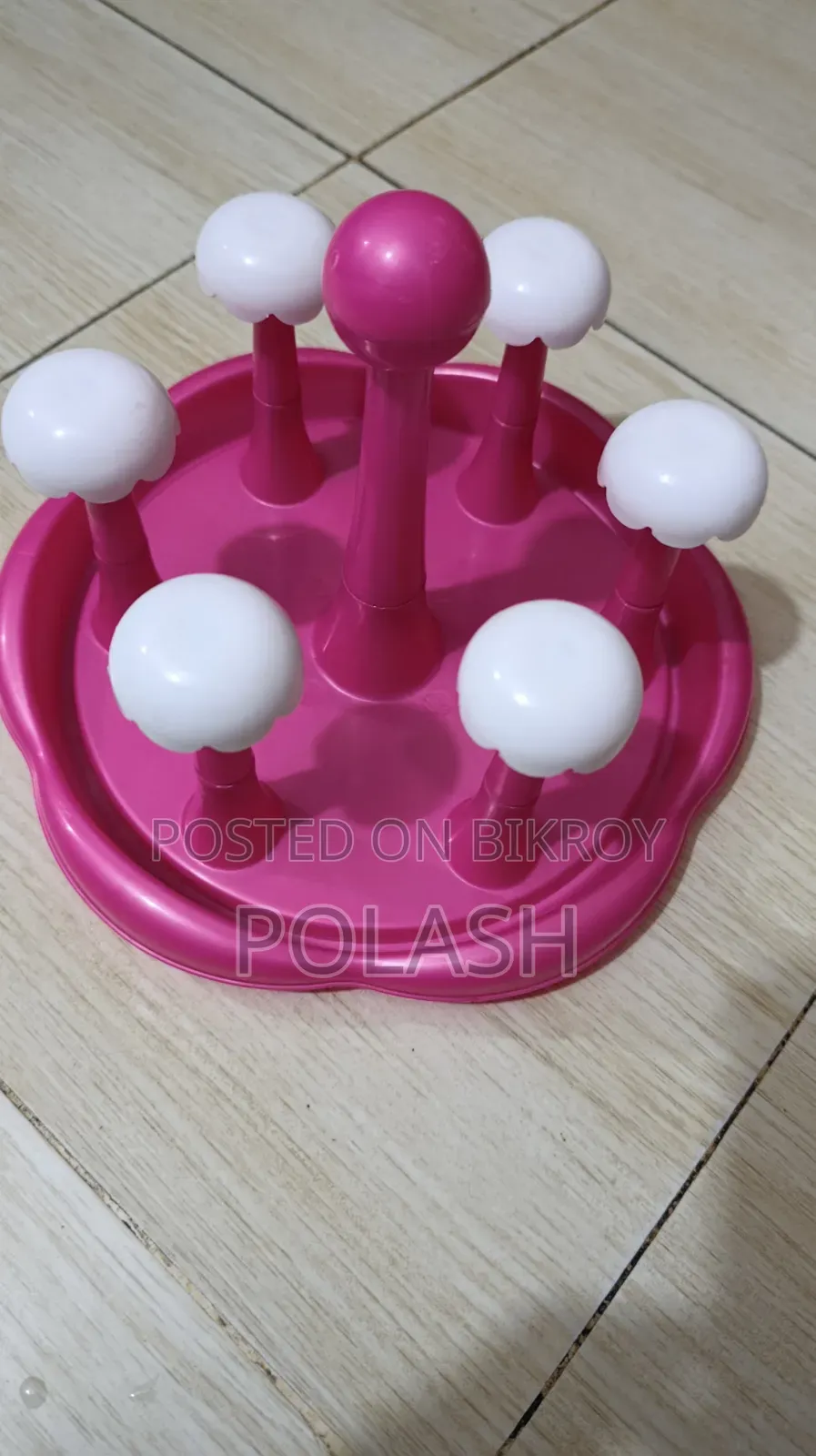 Glass Stand