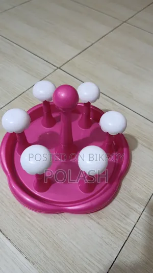 Glass Stand