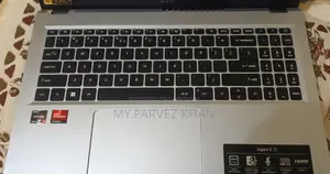 Laptop Acer Aspire 3 16GB AMD Ryzen 5 SSD 1TB