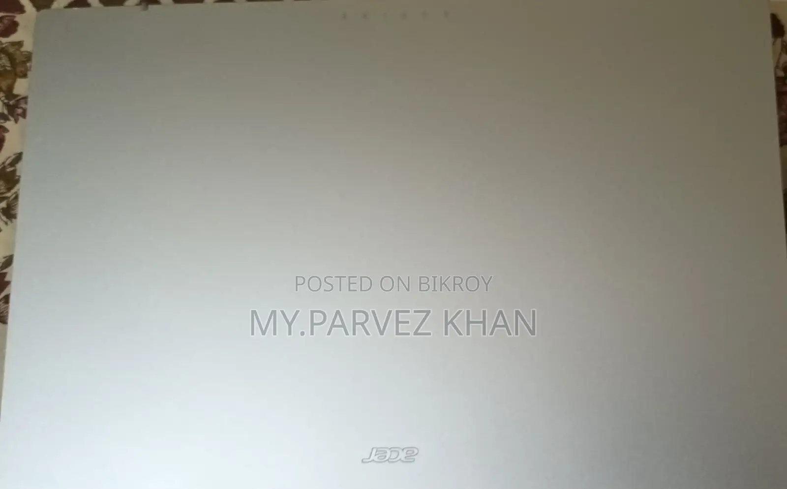 Laptop Acer Aspire 3 16GB AMD Ryzen 5 SSD 1TB
