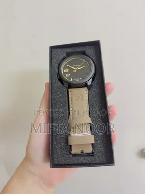নাভিফোর্স পুরুষদের ঘড়ি (সম্পূর্ণ নতুন)